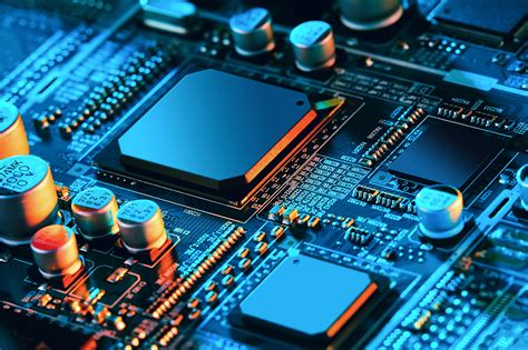 electronics kitting services
